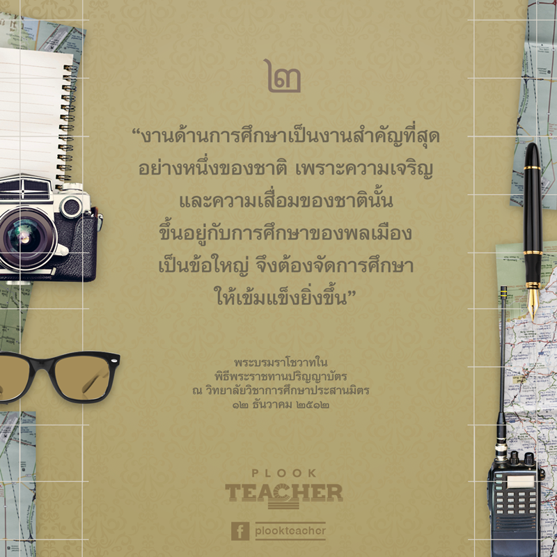 คำกล่าวในหลวง
